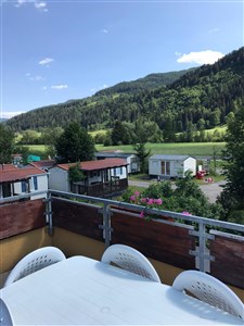 Camping Bella Austria