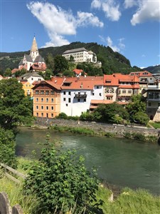 Camping Bella Austria