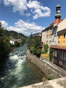 Camping Bella Austria