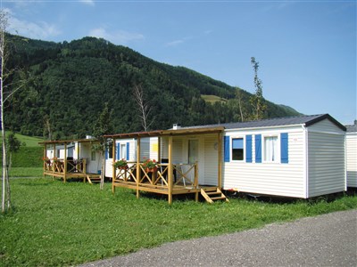Camping Bella Austria