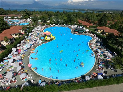 Camping Bella Italia