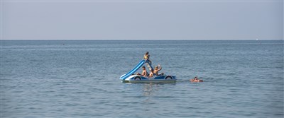 Centro Vacanze San Francesco