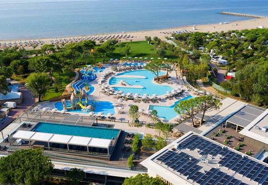 Camping Village Mediterraneo