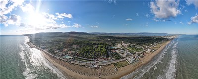 Stella del Sud Camping Villaggio