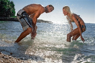 Valamar Carolina Hotel