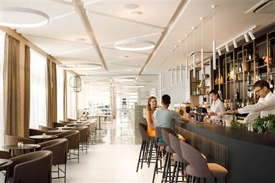 Valamar Carolina Hotel