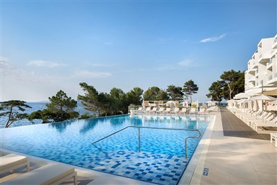 Valamar Carolina Hotel