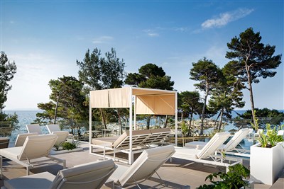 Valamar Carolina Hotel