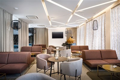 Valamar Carolina Hotel