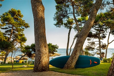 Valamar Carolina Hotel