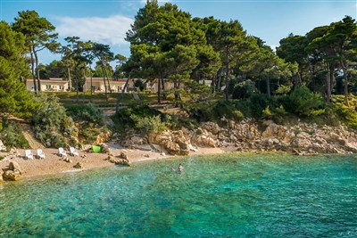 Valamar Carolina Hotel