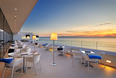 Medora Auri Family Beach Resort