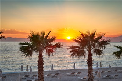 Medora Auri Family Beach Resort