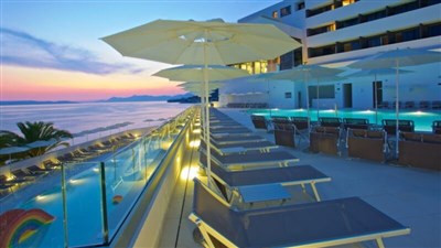 Medora Auri Family Beach Resort