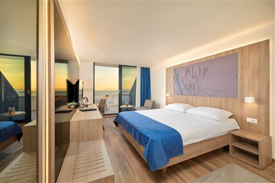 Medora Auri Family Beach Resort