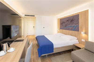 Medora Auri Family Beach Resort