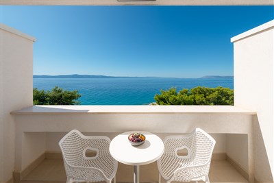 Medora Auri Family Beach Resort