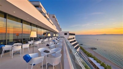 Medora Auri Family Beach Resort