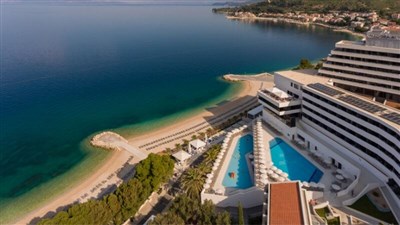 Medora Auri Family Beach Resort