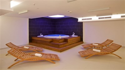 Medora Auri Family Beach Resort