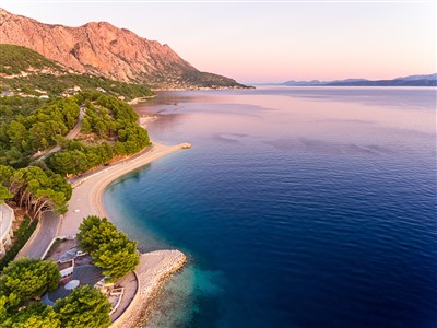 Medora Auri Family Beach Resort