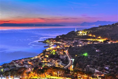 Medora Auri Family Beach Resort