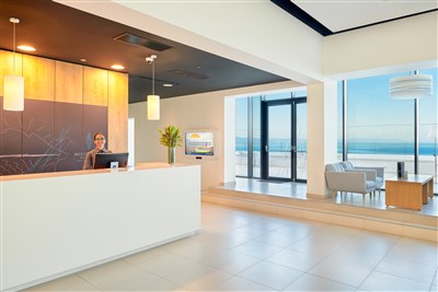 Medora Auri Family Beach Resort