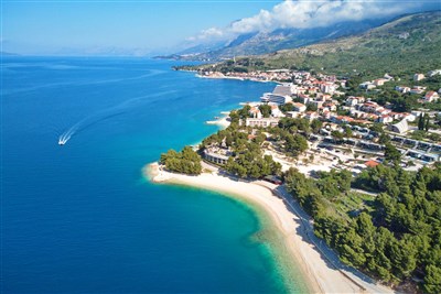 Medora Auri Family Beach Resort