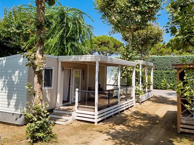 Mobilní dům Lux Superior