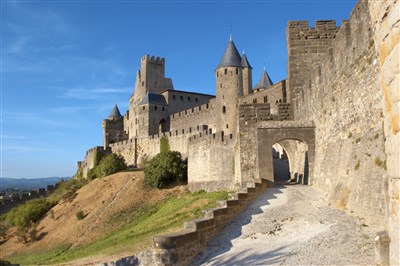 Španělsko, Costa del Azahar, Oropesa del Mar