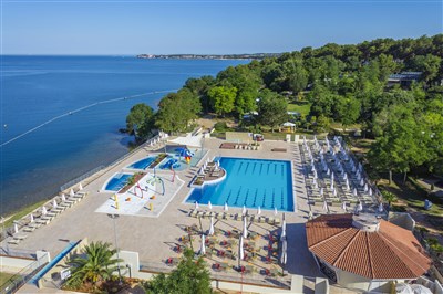 Lanterna Premium Camping Resort