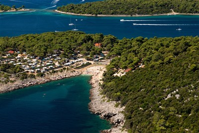 Camping Village Poljana