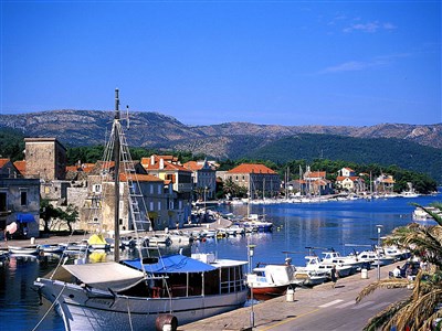 All Inclusive Light Arkada Hotel