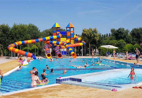 Centro Vacanze San Francesco