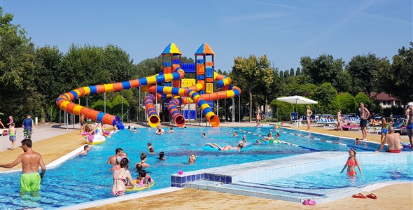 Centro Vacanze San Francesco