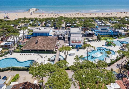 Camping Village Cavallino