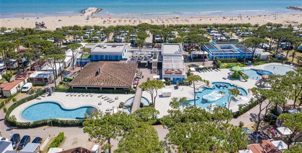 Camping Village Cavallino