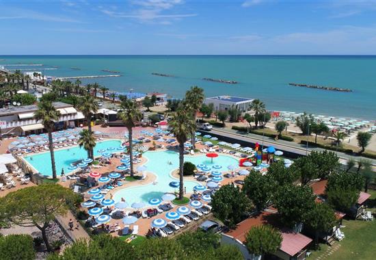 Riva Nuova Camping Village