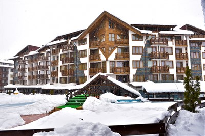 Belvedere Holiday Club