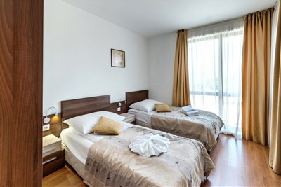 Belvedere Holiday Club