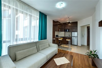 Belvedere Holiday Club