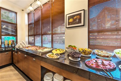 Belvedere Holiday Club