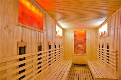 Belvedere Holiday Club