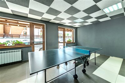 Belvedere Holiday Club