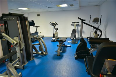 Belvedere Holiday Club