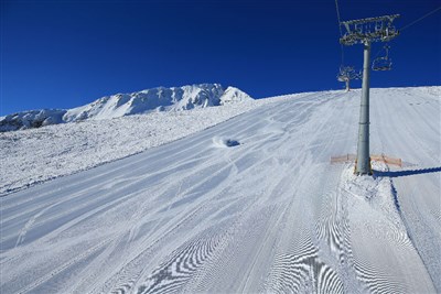 Belvedere Holiday Club