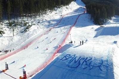 Belvedere Holiday Club