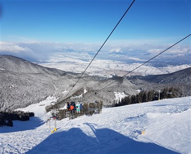 Belvedere Holiday Club