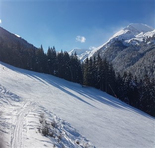 Belvedere Holiday Club