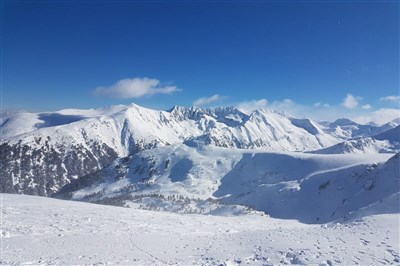 Belvedere Holiday Club